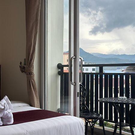 Twin Hotel Kampot Exterior photo